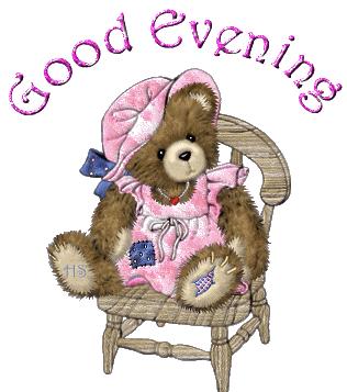 good night