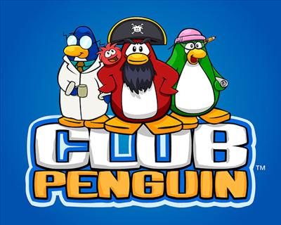 clubpenguin