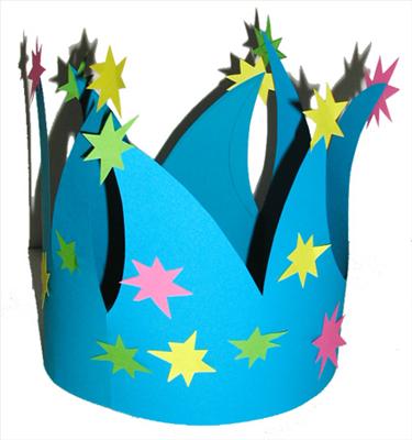 La couronne du noob