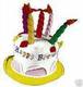 Cappello auguri