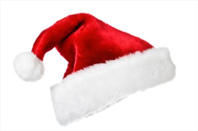 Santa Your Spouse!