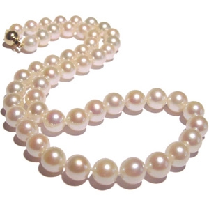 Pearls