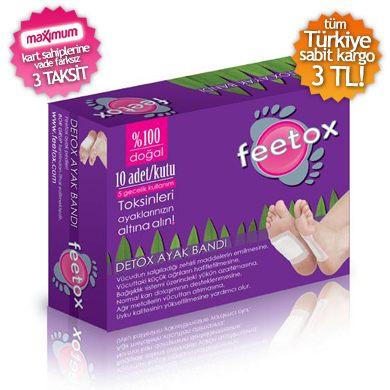 Feetox