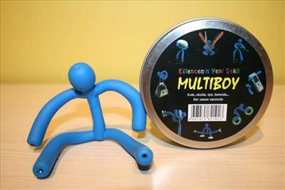 multiboy