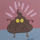smelly poo-ball
