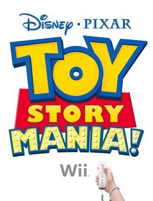 toy story mania