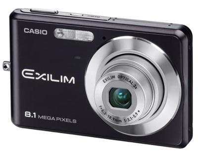 Digital Camera