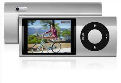 iPod Nano