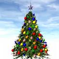 christmas tree 3