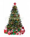 christmas tree 2