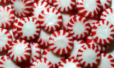 Peppermints