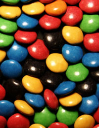 Smarties