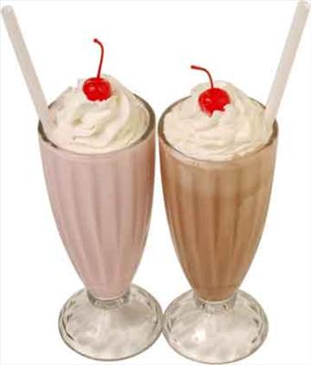 Milkshake