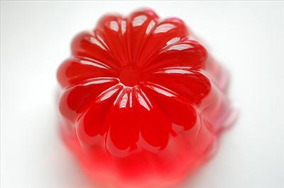 Strawberry Jelly
