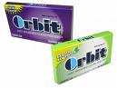orbit gum