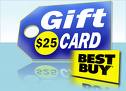 Best Buy Gift Card