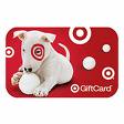 Target Gift Card