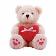 Teddy bear