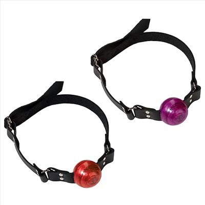 Gag Ball