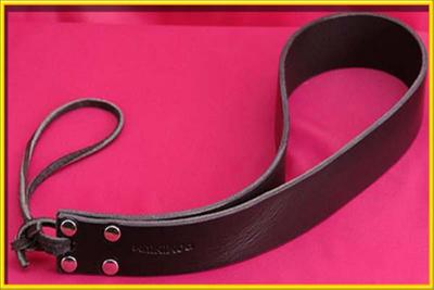 Strap di Cuoio