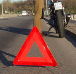 Triangolo Emergenza