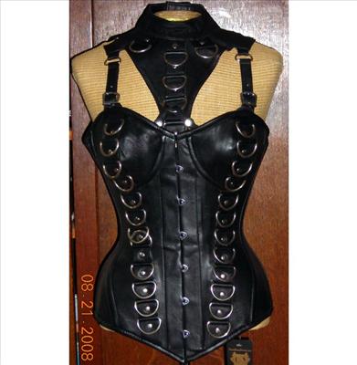 Corsetto