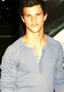 taylor lautner