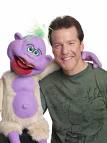 Peanut and jeff
