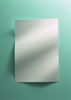Blank Paper