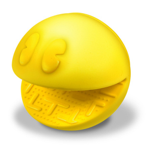 Pacman Hothead