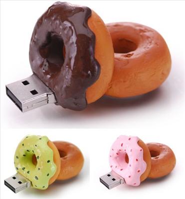 USB Donut