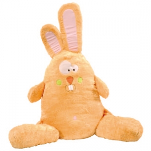 Pouf Lapin