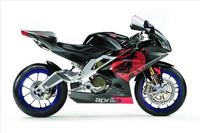 Motorcycle