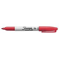 Sharpie Marker Red