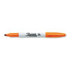 Sharpie Marker Orange