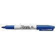 Sharpie Marker Blue