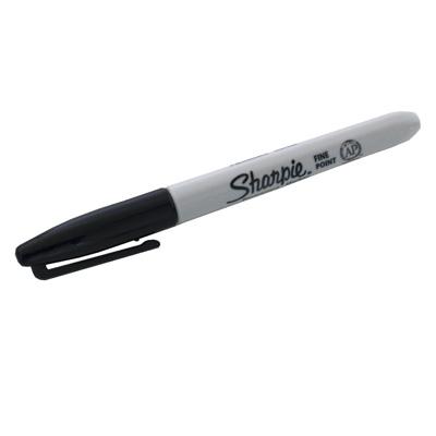 Sharpie Marker Black