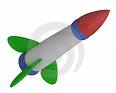 Massive Missile
