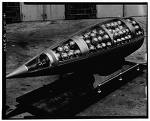 Cluster bomb