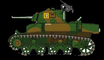 Tank 