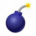 Blue Bomb