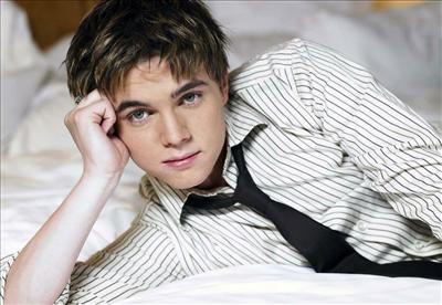 JESSE MCCARTNEY