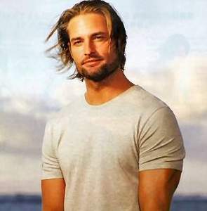 JOSH HOLLOWAY