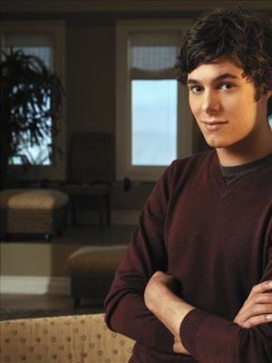 ADAM BRODY