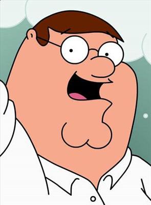 PETER GRIFFIN