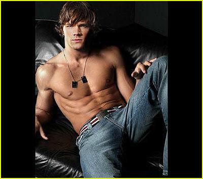 JARED PADALECKI