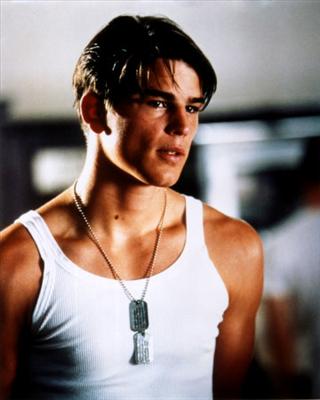 JOSH HARTNETT
