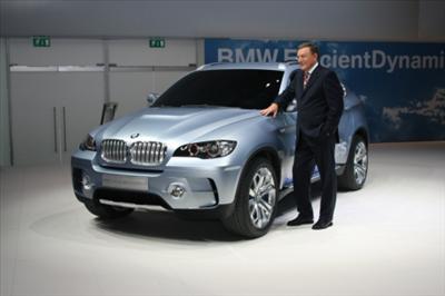 BMWX6