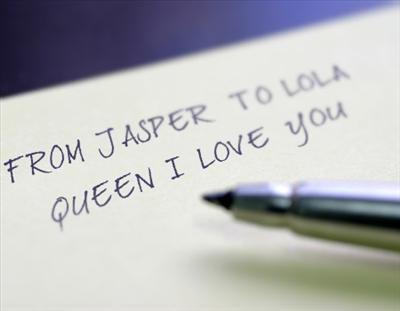 from my heart to my soul
