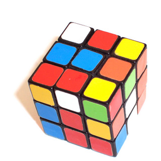 Rubix cube